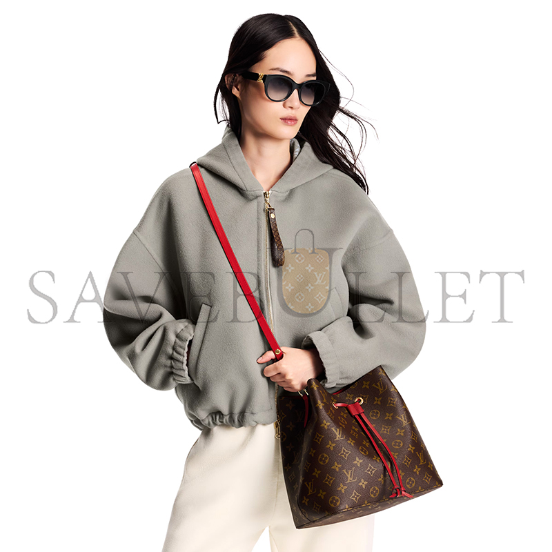LOUIS VUITTON NÉONOÉ MM M44021 (26*26*17.5cm) LOUIS VUITTON NÉONOÉ MM M44021 (26*26*17.5cm)